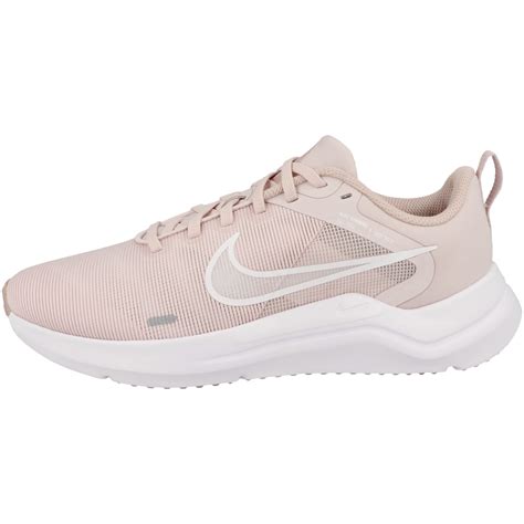 Rosa Laufschuhe von Nike 